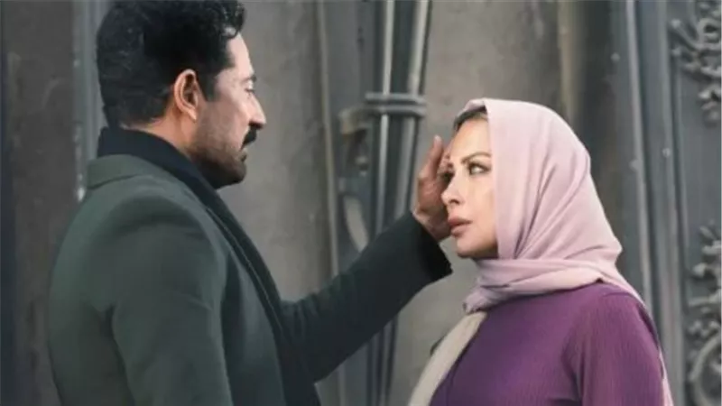 ريم مصطفى تستطيع تكوين ثنائية فنية مع النجم عمرو سعد خلال مسلسل 