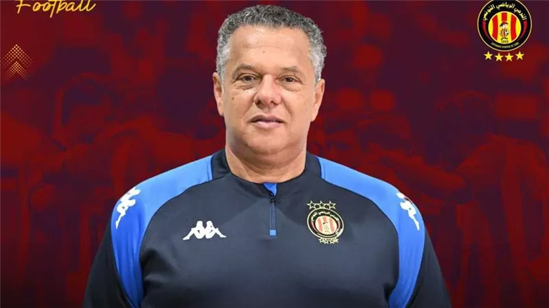 رسميا.. الترجي التونسي يعلن تعيين ماهر الكنزاري مديرا فنيا