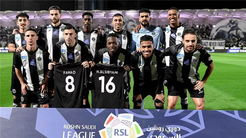 الاتحاد السعودي يقرر مشاركة نادي الشباب بدلًا من القادسية في دوري أبطال الخليج