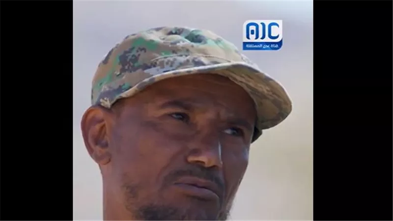 أبطال القوات المسلحة الجنوبية باليمن يوجهون رسالة نارية للحوثيين: خروجكم من مكيراس مسألة وقت (فيديو) 