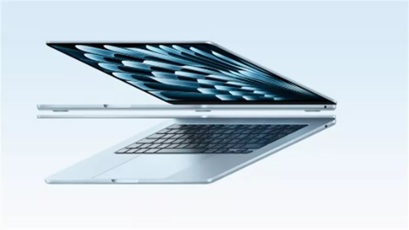 سعر ومواصفات الإصدار الجديد من MacBook Air