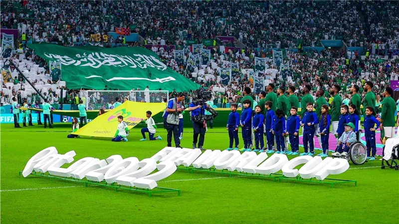 الدوسري يقود تشكيل السعودية لمواجهة الصين في تصفيات كأس العالم