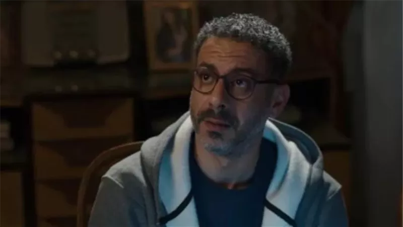 ملخص الحلقة 4 من مسلسل منتهي الصلاحية