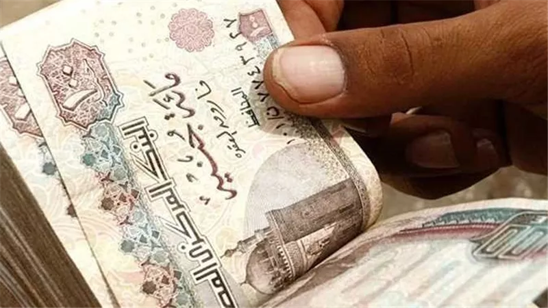 معاشات شهر أبريل 2025.. موعد صرف المعاشات للفئات المستحقة في الدولة