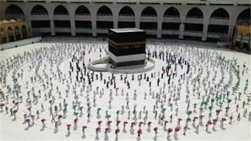 تفسير حلم العمرة للعزباء عند ابن سيرين