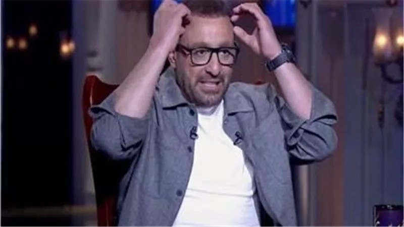 أحمد السقا يحذف بيان انفصاله عن مها الصغير بعد انتقاده بسبب الصياغة