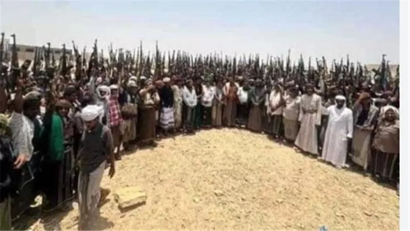 حلف حضرموت يستعد لاختيار رئيسه بعد عزل بن حبريش