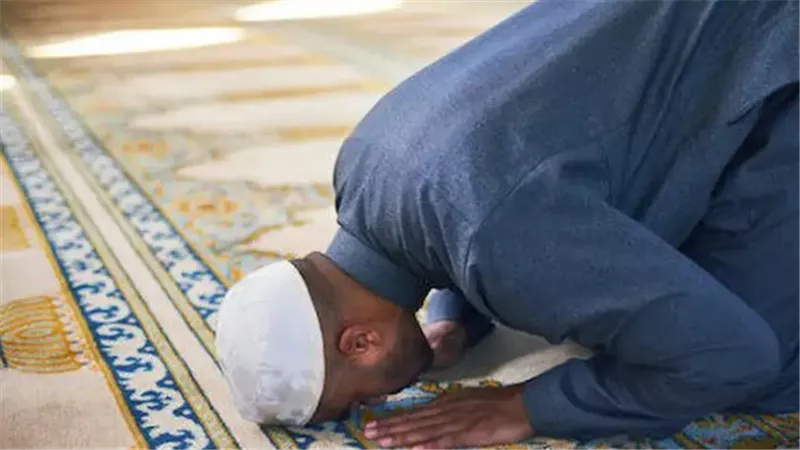 سنن مستحبة في اعتكاف العشر الأواخر من رمضان