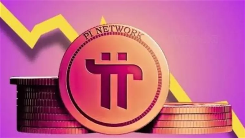 سعر Pi Network بالدولار اليوم الإثنين 24 مارس 2025