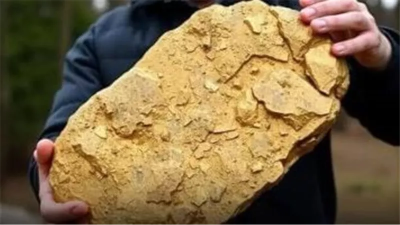 أسترالي يعثر على صخرة تزن 18 كيلو جرامًا ويكتشف أنها نيزك فضائي