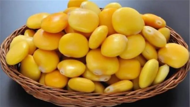 طريقة عمل الترمس السريع للعيد الصغير 2025 