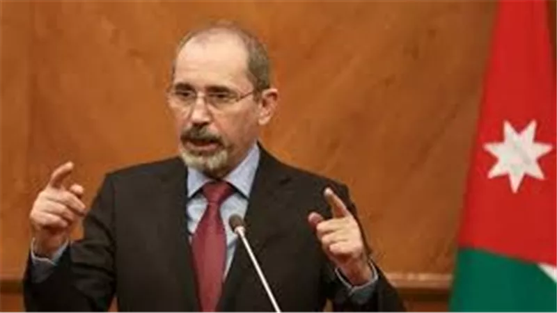 وزير خارجية الأردن يؤكد ضرورة فتح جميع المعابر لإغاثة غزة