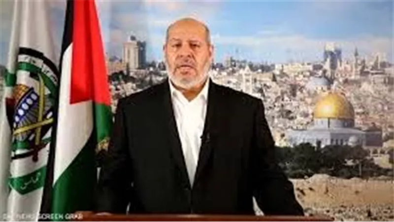 حماس: الاحتلال انقلب على الاتفاق واستأنف عدوانه على غزة