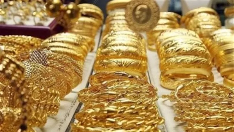 سعر الذهب اليوم الأحد 23- 3- 2025 فى البحرين