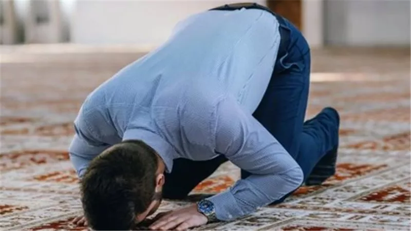 معجزات صلاة الحاجة