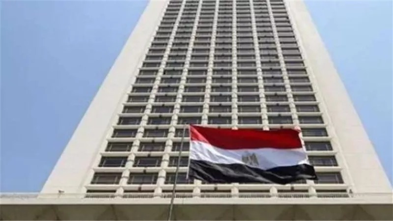 مصر تدين الهجوم الإرهابى فى جمهورية النيجر