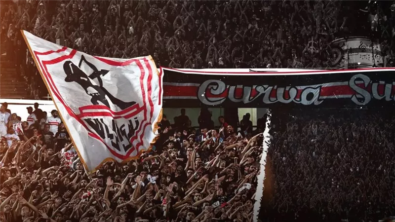 أول رد رسمي من الزمالك بعد إيقاف القيد 3 فترات