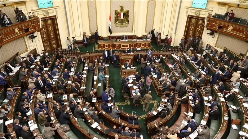 مجلس النواب المصري يوافق نهائيا على تعديلات قانون الرياضة
