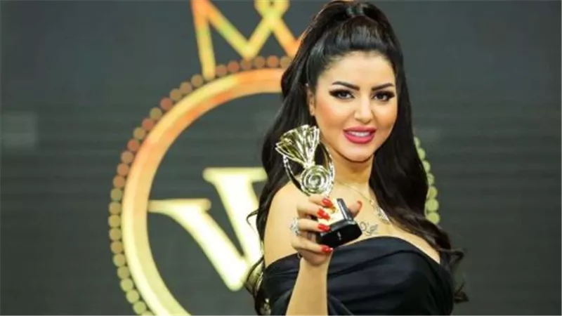 بعد رحيلها.. معلومات عن الفنانة “إيناس النجار” (انفوجراف)