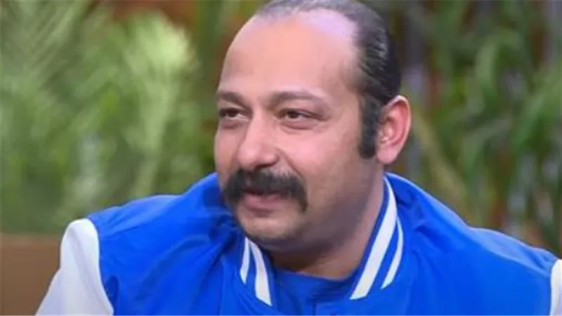 بعدما تصدر التريند.. المشوار الفني للنجم 