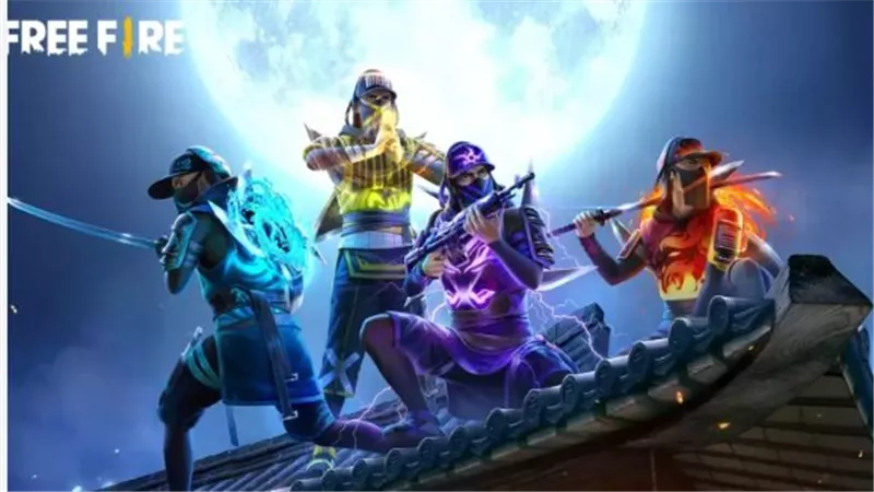 أكواد فري فاير Free Fire 2025.. احصل على سكنات ومكافآت مجانًا