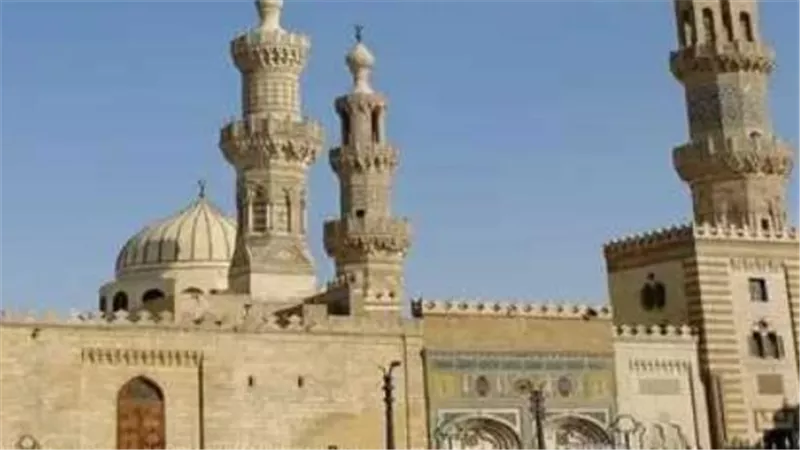 مواقيت الصلاة فى أسوان اليوم 2 أبريل 2025