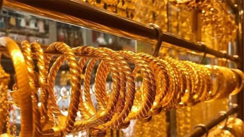 رئيس شعبة الذهب: المعدن الأصفر سيسجل أرقامًا قياسية