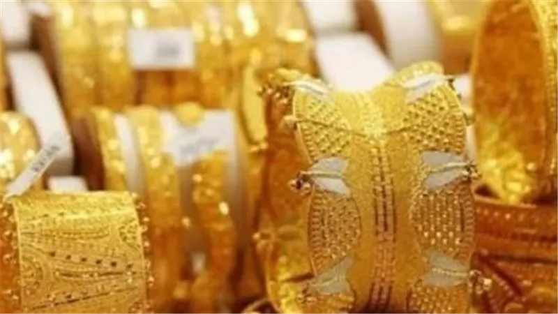 أسعار الذهب اليوم 6 أبريل 2025 في سوريا بمحلات الصاغة