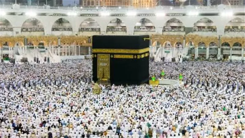 تفسير حلم العمرة للعزباء عند ابن سيرين