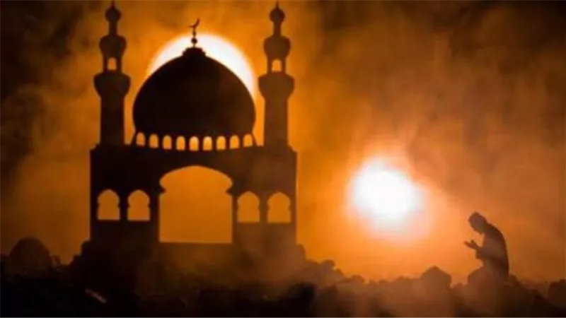 موعد أذان الظهر اليوم الأربعاء 9 أبريل 2025 بجميع المحافظات