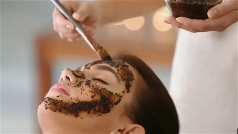  طريقة عمل ماسك القهوة.. وفوائده المتعددة