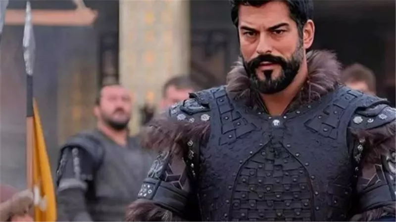 الحلقة 187.. مفاجأت الإعلان الترويجي الخاص بـ”مسلسل المؤسس عثمان“ 