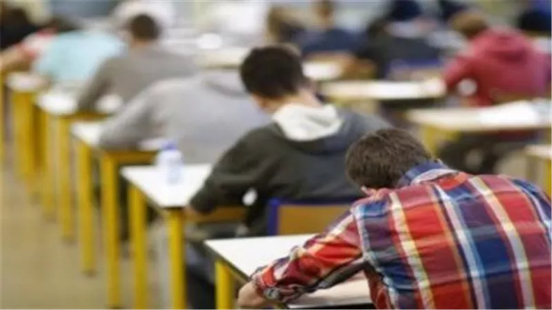توزيع درجات امتحانات الثانوية العامة 2025