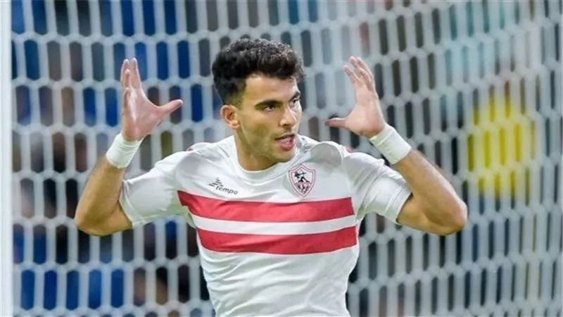 صفقة كبرى وراتب ضخم.. تفاصيل عقد أحمد زيزو مع الأهلي