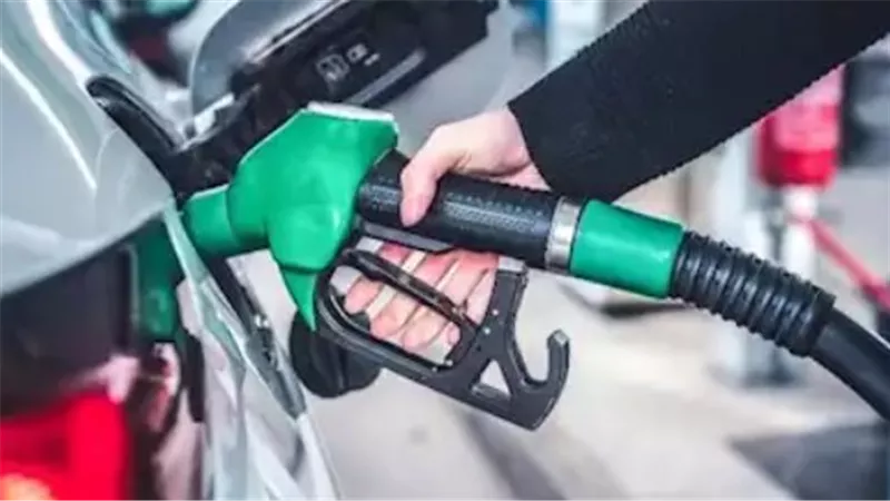 أسعار البنزين والسولار بعد الزيادة