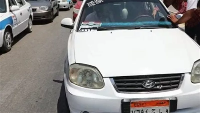 تعريفة التاكسي الأبيض.. وأسعار الوقود الجديدة