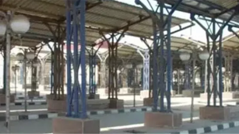 الأسعار الجديدة للمواصلات 2025 من موقف السلام
