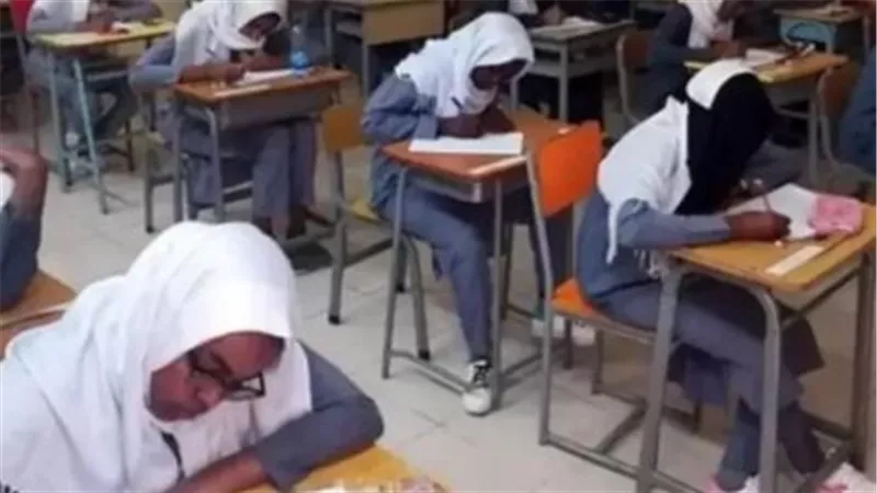 موعد ظهور نتيجة امتحان الشهادة السودانية 2025 رسميًا