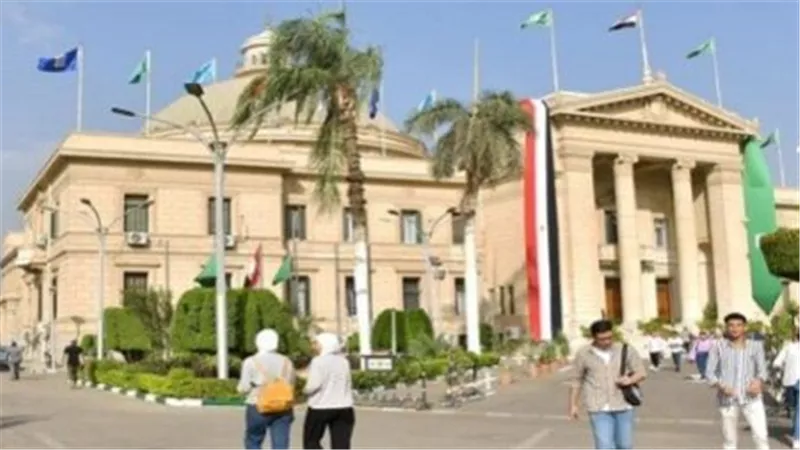  لطلاب المدارس والجامعات... موعد نهاية العام الدراسي الثاني 2025