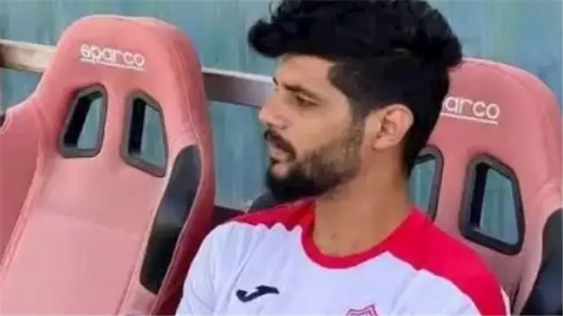 ما هو مرض إبراهيم شيكا ؟
