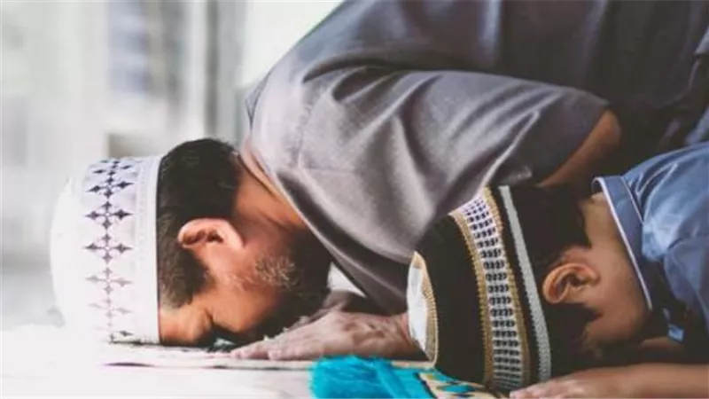  مواقيت الصلاة اليوم الأربعاء 9-4-2025 بالقاهرة والمحافظات