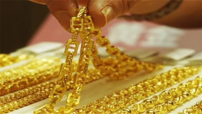 أسعار الذهب في مصر اليوم.. عيار 24 يسجل 5382 جنيهًا