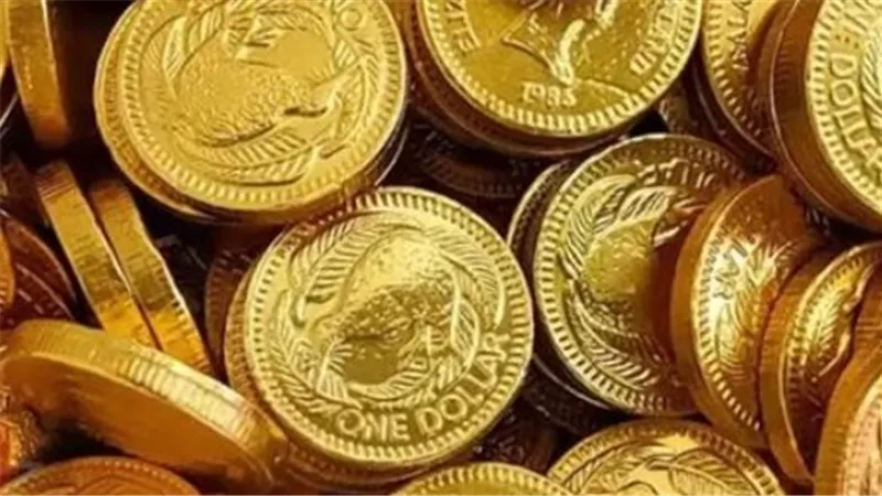 أسعار الذهب في مصر اليوم.. عيار 24 يسجل 4983 جنيها