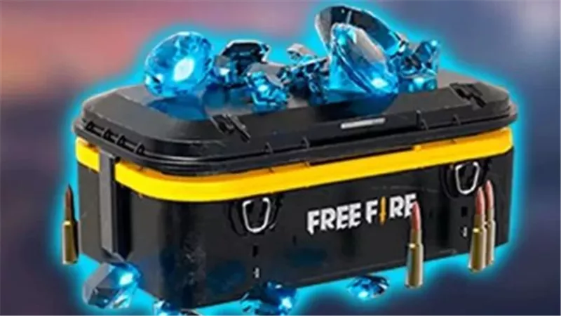 بكل سهولة.. كيف تشحن جواهر فري فاير Free Fireعن طريق id؟ 