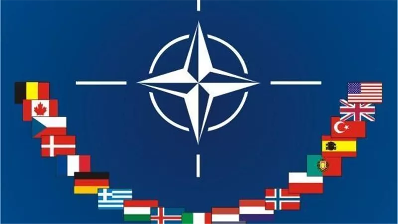 5 آلاف عسكرى من الناتو يجرون مناورات على عمليات الردع فى رومانيا