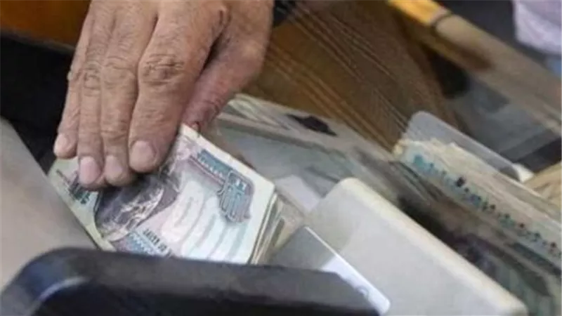هل يوجد زيادة في المعاشات في شهر أبريل؟