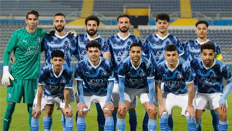 الكاف يحذر أورلاندو بايرتس من بيراميدز قبل مواجهة نصف نهائي أبطال إفريقيا