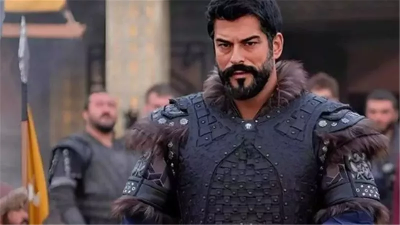 مواعيد عرض الحلقة 188 من مسلسل المؤسس عثمان قصة عشق.. وتردد ATV التركية 2025 نايل سات