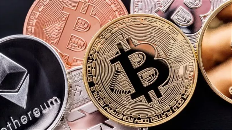 أسعار العملات المشفرة اليوم الخميس 17 أبريل 2025