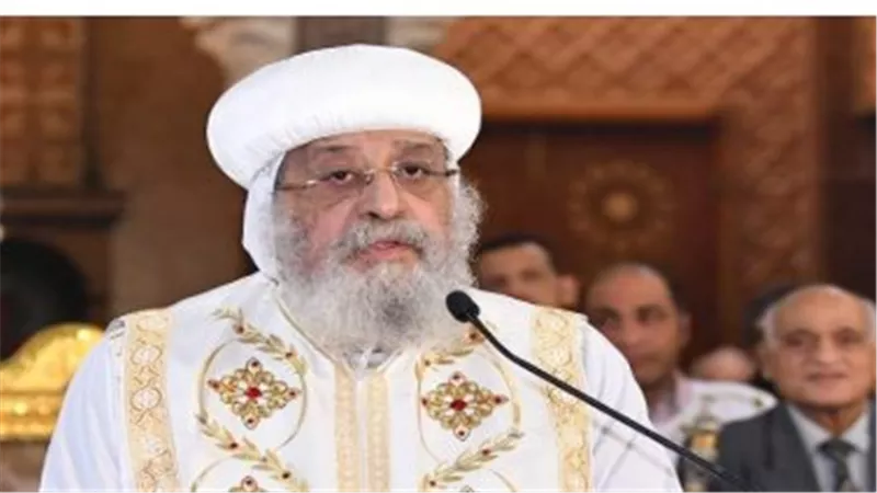 البابا تواضروس اليوم يترأس قداس عيد القيامة المجيد بالكاتدرائية